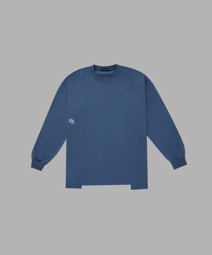 ALWAYS OUT OF STOCK＞SWD L/S TEE | MAKES ONLINE STORE