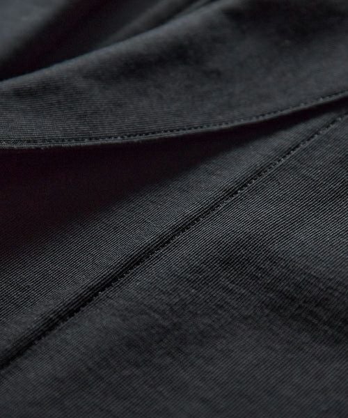 山内＞強撚フリーカットポンチ・テーラードジャケット | MAKES ONLINE