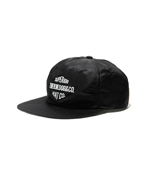 ＜THE H.W. DOG&CO＞BIKERS CAP