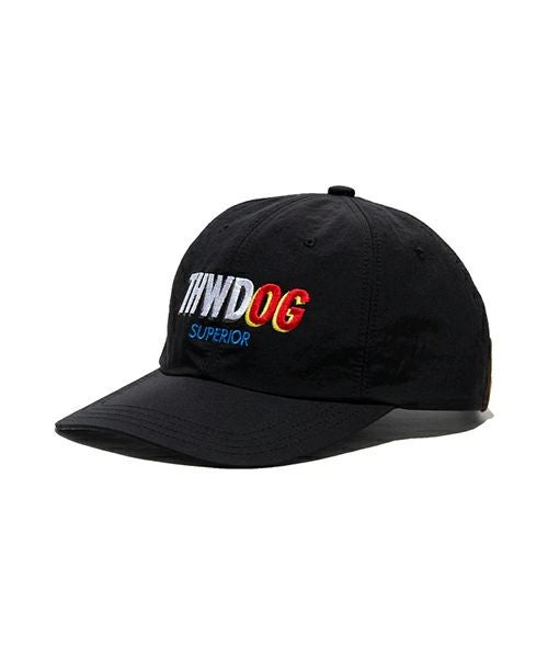 ＜THE H.W. DOG&CO＞SHALLOW CAP