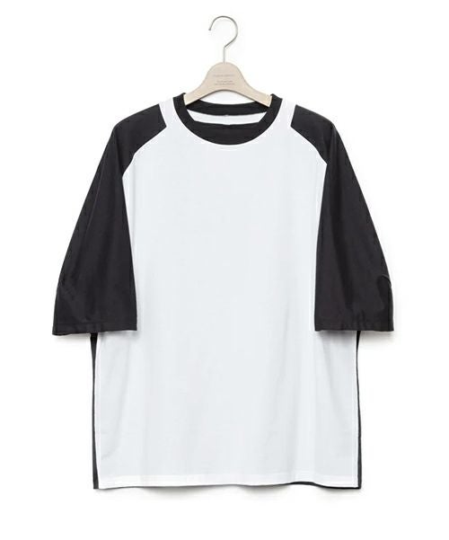 FUMITO GANRYU＞Kinetic T-shirt | MAKES ONLINE STORE