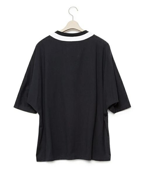 FUMITO GANRYU＞Kinetic T-shirt | MAKES ONLINE STORE