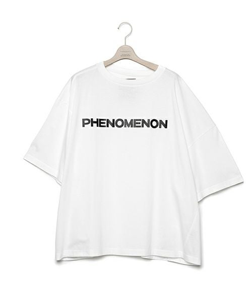 FUMITO FUMITO GANRYU　フミトガンリュウ　Tシャツ　黒　ロゴプリント　029 GANRYU フミトガンリュウ Tシャツ size2 FUMITO GANRYU(フミト