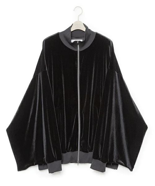 FUMITO GANRYU＞KIMONO track jacket | MAKES ONLINE STORE
