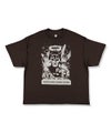 ＜ISNESS MUSIC＞ELECTRONIC T-SHIRT