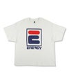 ＜ISNESS MUSIC＞E ENERGY T-SHIRT