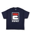 ＜ISNESS MUSIC＞E ENERGY T-SHIRT