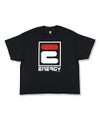 ＜ISNESS MUSIC＞E ENERGY T-SHIRT