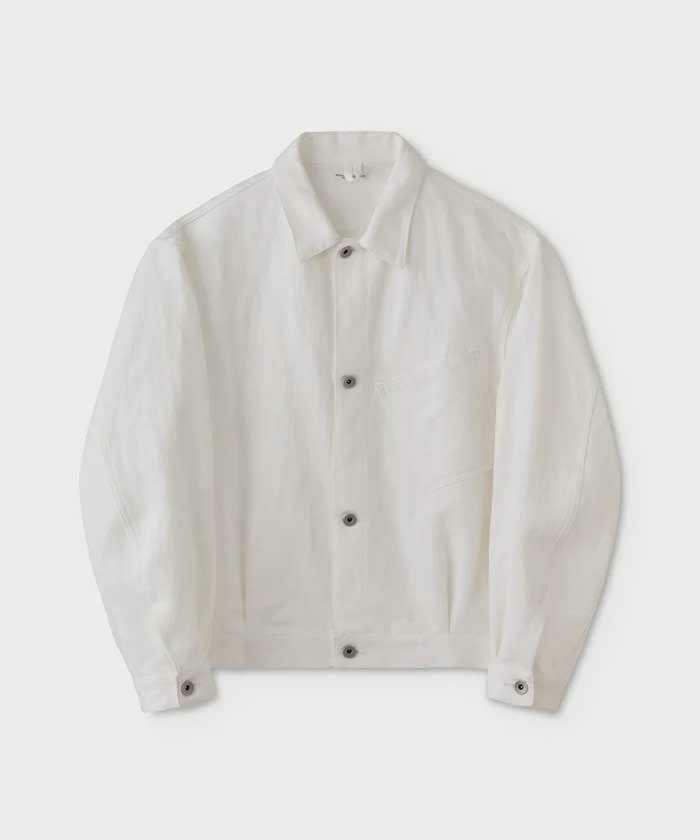 ＜PHIGVEL＞C/P WORKADAY JACKET