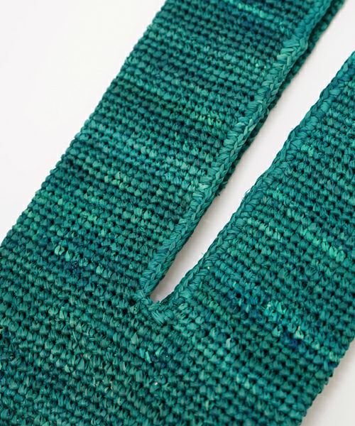 seya.＞MINI RAFFIA BAG | MAKES ONLINE STORE
