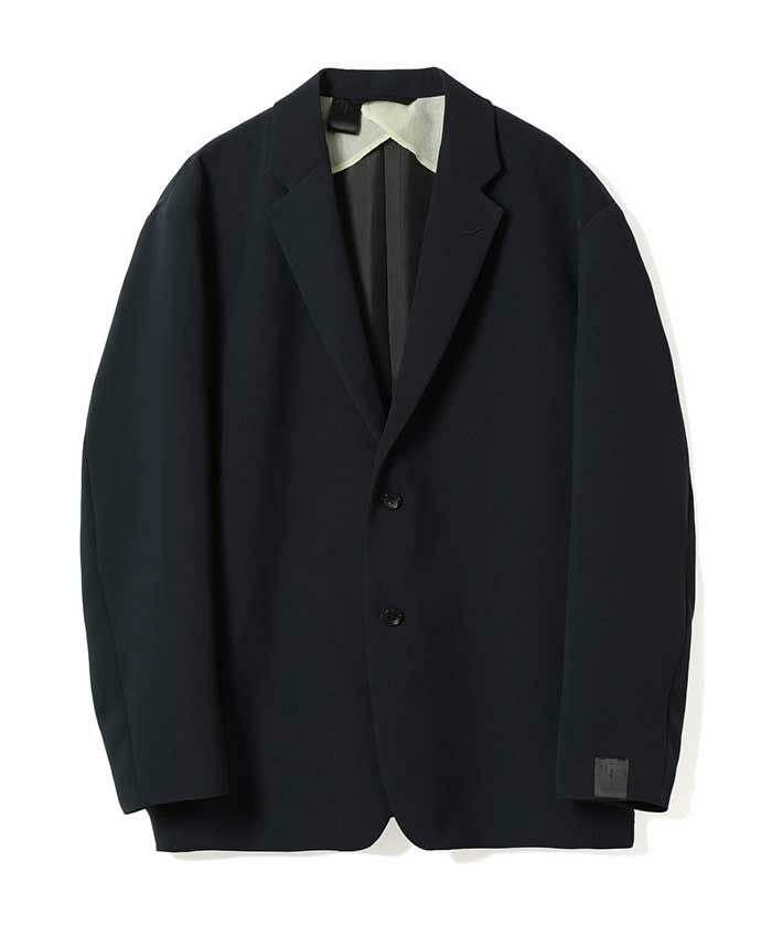 ＜N.HOOLYWOOD＞TAILORED JACKET