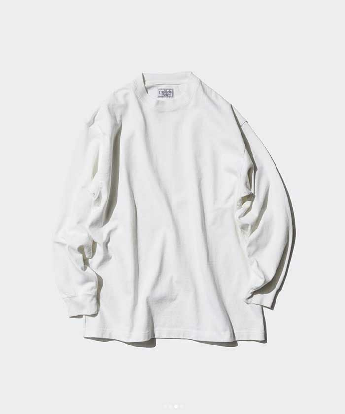 ＜Unlikely＞Unlikely Heavy DuTee L/S