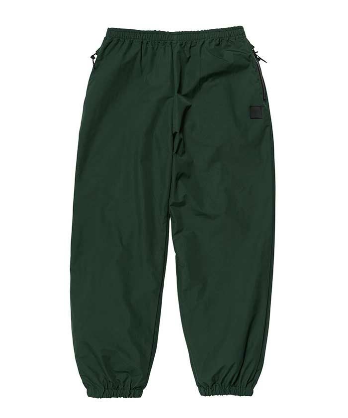 LQQK Studio＞NYLON TRACK PANTS | MAKES ONLINE STORE
