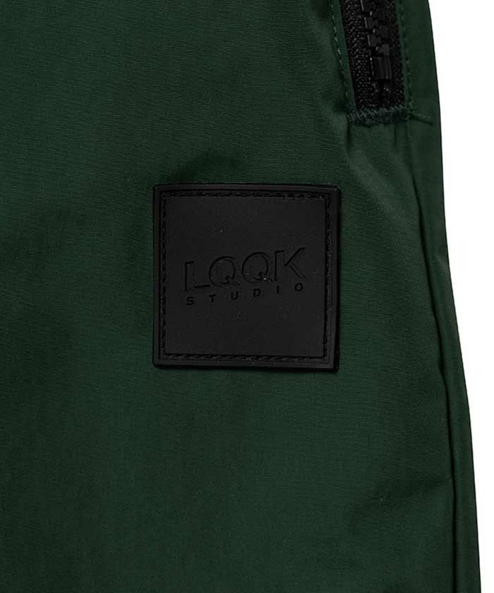 LQQK Studio＞NYLON TRACK PANTS | MAKES ONLINE STORE