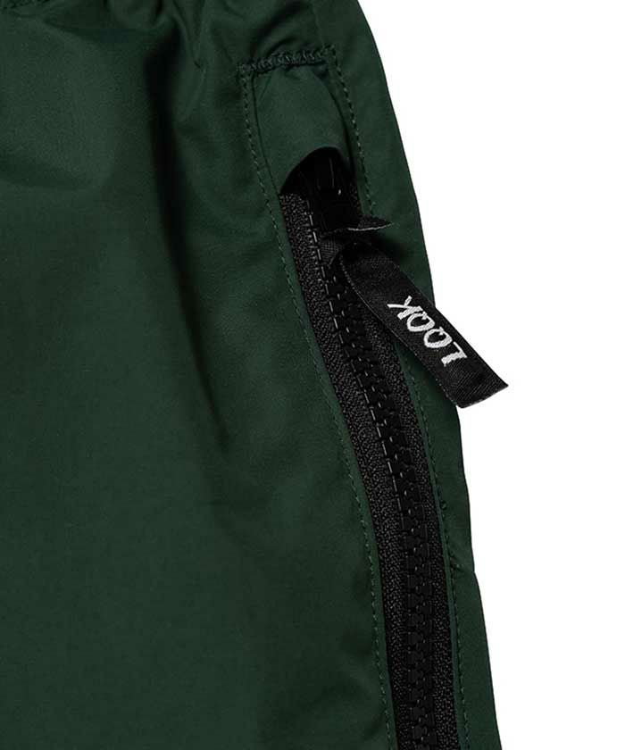 LQQK Studio＞NYLON TRACK PANTS | MAKES ONLINE STORE