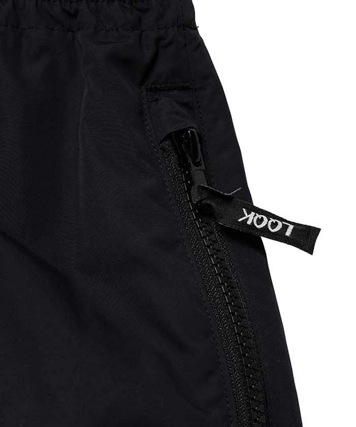 LQQK Studio＞NYLON TRACK PANTS | MAKES ONLINE STORE