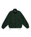 ＜LQQK Studio＞NYLON TRACK JACKET