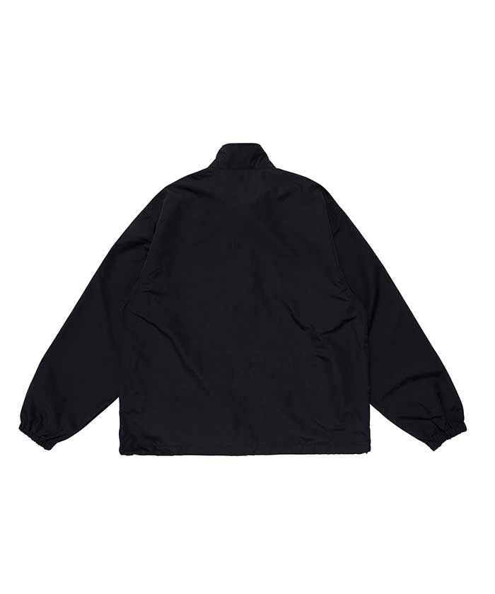 LQQK Studio＞NYLON TRACK JACKET | MAKES ONLINE STORE