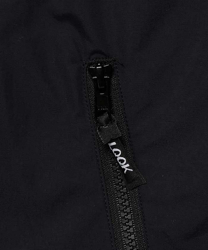 LQQK Studio＞NYLON TRACK JACKET | MAKES ONLINE STORE