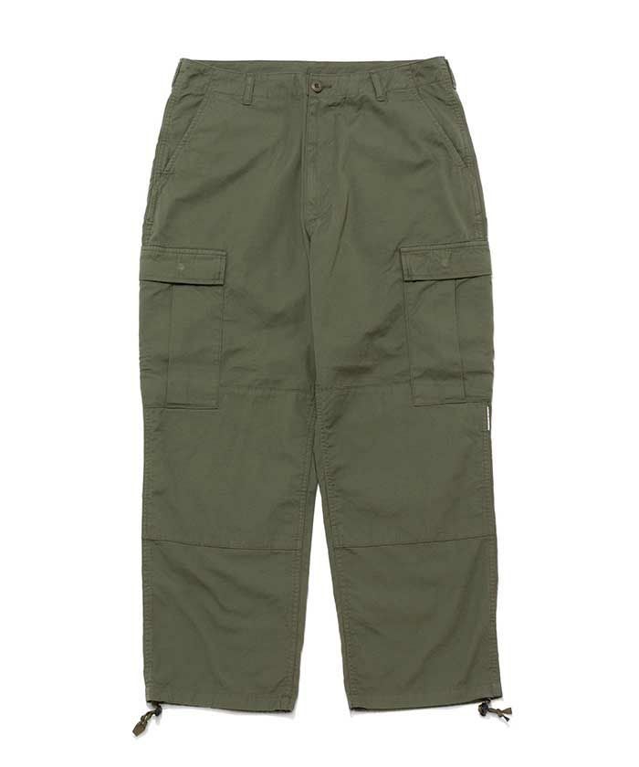 SEQUEL＞BDU PANTS(SQ-24SS-PT-02) | MAKES ONLINE STORE