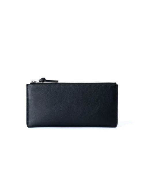 Aeta＞FLAT LONG WALLET | MAKES ONLINE STORE