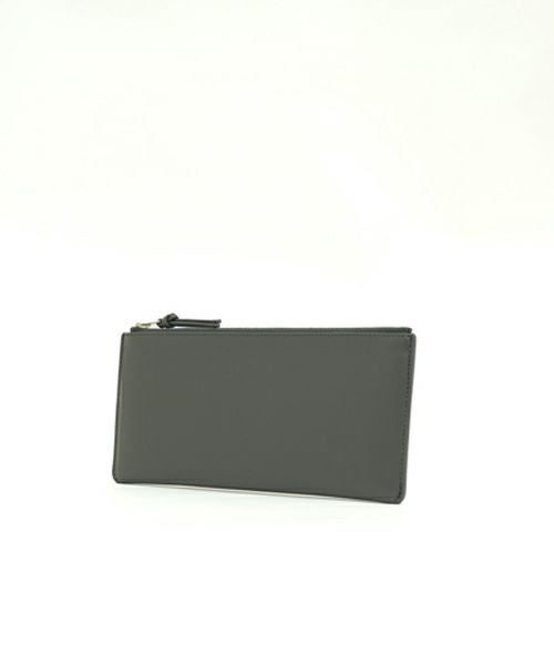 Aeta＞FLAT LONG WALLET | MAKES ONLINE STORE