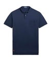 ＜Polo by Ralph Lauren＞Big Fit Mesh Polo Shirt(MNPOKNI1N82)