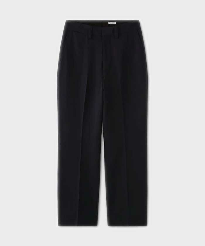 phigvel hopsack plight trousers ペインターパンツ phigvel hopsack plight trousers ペインターパンツ - メルカリ