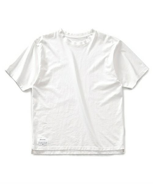 THE INOUE BROTHERS＞Box T-shirt (TIBSS24-004) | MAKES ONLINE STORE
