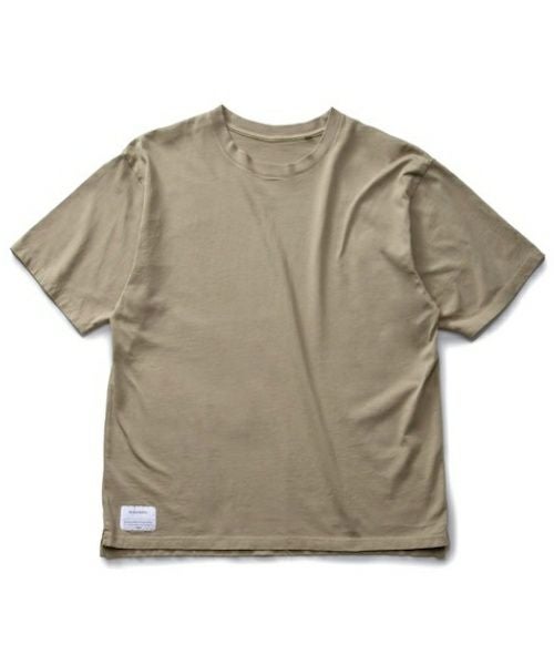 小物 THE INOUE BROTHERS THE INOUE BROTHERS＞Box T-shirt (TIBSS24-004) | MAKES ONLINE STORE