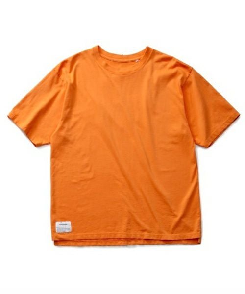 小物 THE INOUE BROTHERS THE INOUE BROTHERS＞Box T-shirt (TIBSS24-004) | MAKES ONLINE STORE