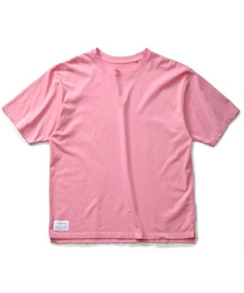 THE INOUE BROTHERS＞Box T-shirt (TIBSS24-004) | MAKES ONLINE STORE