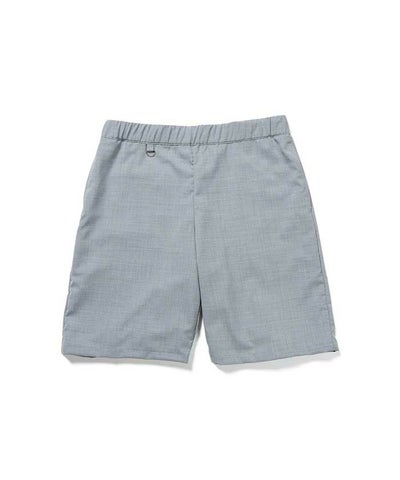 SOPHNET.＞SUMMER STRETCH WOOL EASY SHORTS | MAKES ONLINE STORE