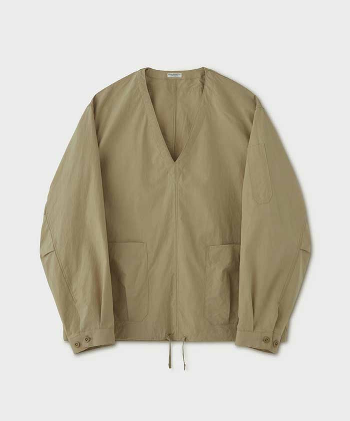 フィグベル　Over Smock PHIGVEL＞OVER SMOCK | MAKES ONLINE STORE