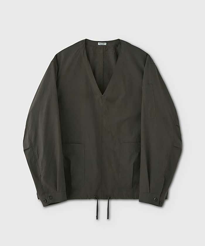 ジャケット・アウター phigvel OVER SMOCK PHIGVEL＞OVER SMOCK | MAKES ONLINE STORE