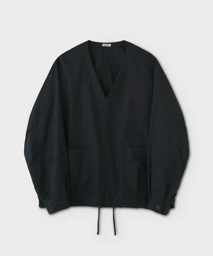 PHIGVEL＞OVER SMOCK | MAKES ONLINE STORE