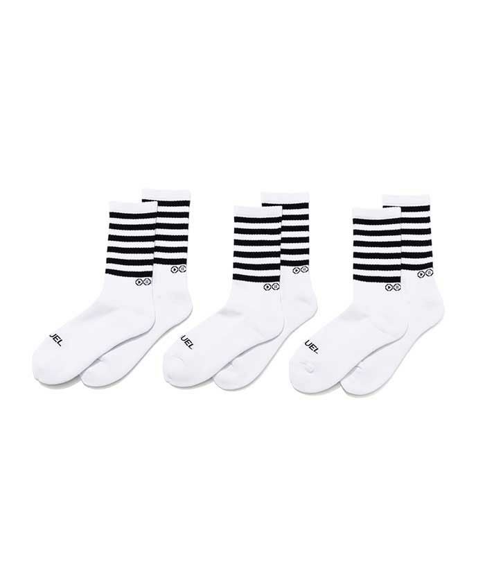 ＜SEQUEL＞SOCKS (SQ-24SS-SO-01)
