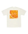 ＜LQQK Studio＞ORANGE FRUIT TEE