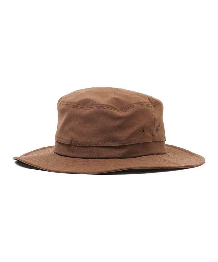 ＜nonnative＞HIKER HAT