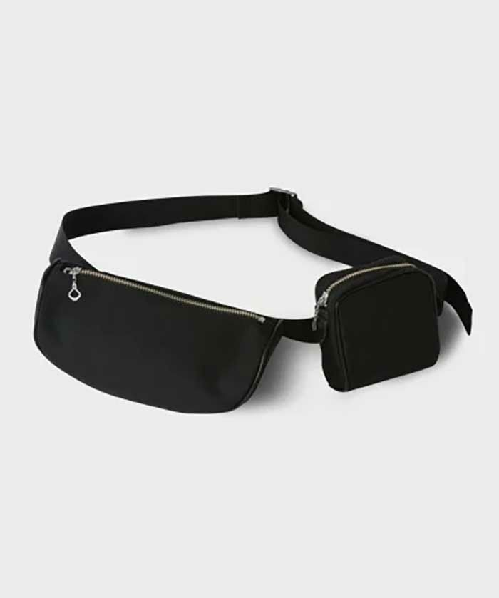 PHIGVEL＞MOUNTAIN ATTACHMENT BAG | MAKES ONLINE STORE
