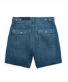 ＜RRL＞EVANS SHORT(MNRRSHO14G20036)