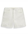 ＜RRL＞HERRINGBONE TWILL FIELD SHORTS(MNRRSHO14G20031)