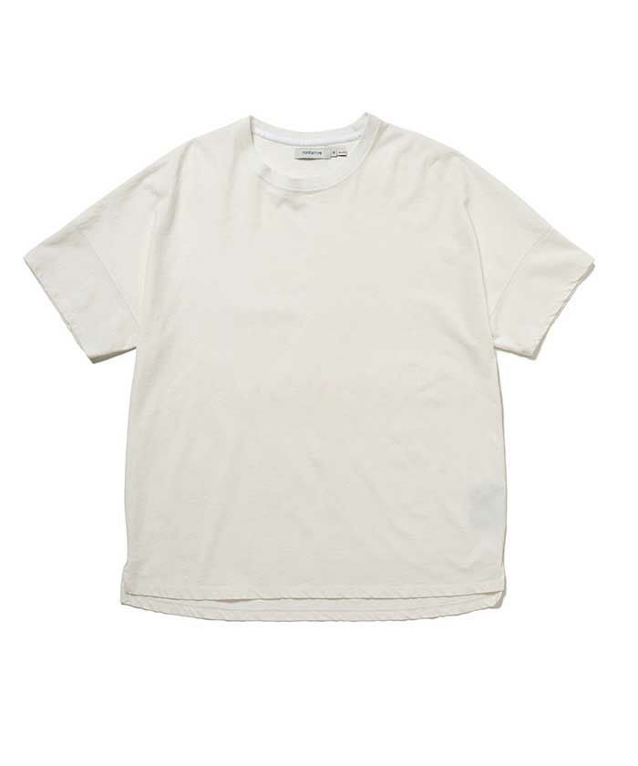 Nページです nonnative＞CLEERK S/S CTN JRSY | MAKES ONLINE STORE