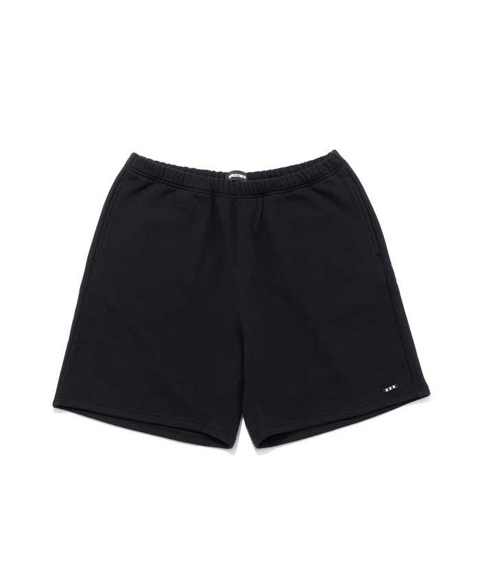 GOD SELECTION XXX＞SWEAT SHORT PANTS | MAKES ONLINE STORE