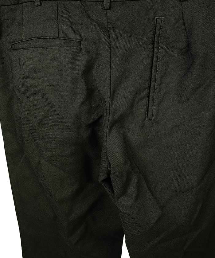 COMME des GARCONS HOMME PLUS＞ウエストズレパンツ | MAKES ONLINE STORE