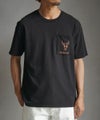 ＜ALCHEMIST＞Dane Pocket T