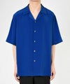 ＜LAD MUSICIAN＞DECHINE BIG O/C SS SHIRT