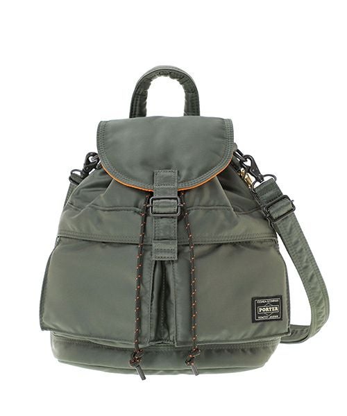PORTER＞TANKER SACKPACK(622-01628) | MAKES ONLINE STORE