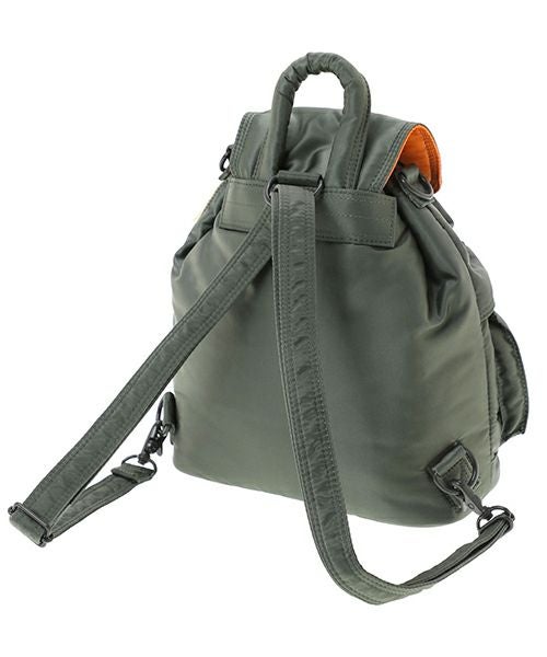 PORTER＞TANKER SACKPACK(622-01628) | MAKES ONLINE STORE