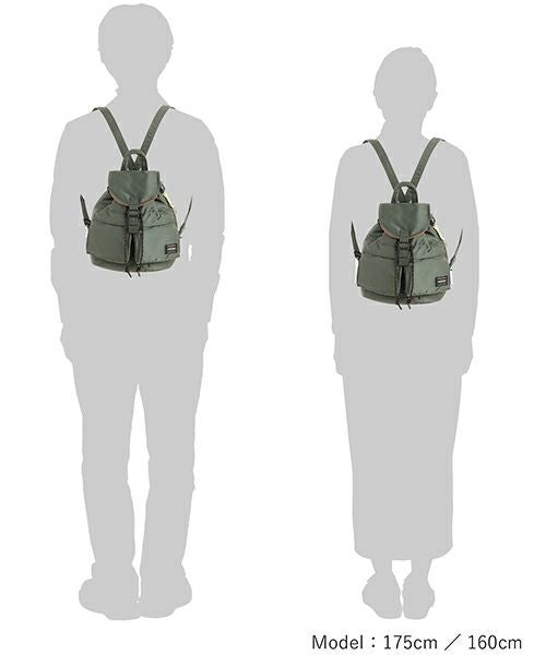 PORTER＞TANKER SACKPACK(622-01628) | MAKES ONLINE STORE